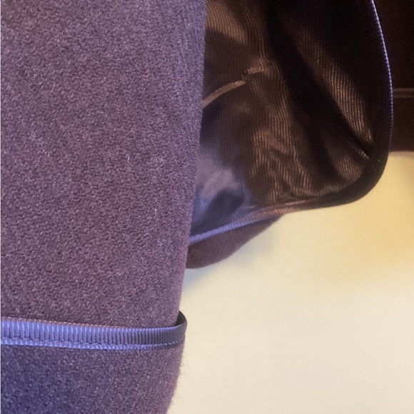 Prada Peacoat - Picture 7 of 7